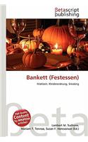 Bankett (Festessen)