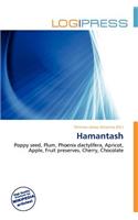Hamantash