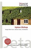 Upton Bishop: (English)