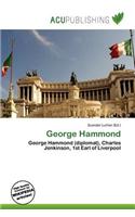 George Hammond