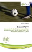 Frank Parry: (English)