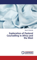 Exploration of Pastoral Counselling in Africa and the West