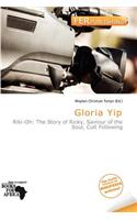 Gloria Yip: (English)