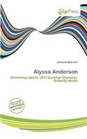 Alyssa Anderson