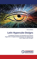 Latin Hypercube Designs