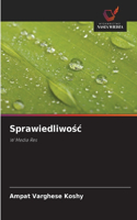 Sprawiedliwosc