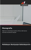 Monografia