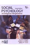 Social Psychology : Sociological Perspectives