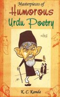 Masterpieces of Humorous Urdu Poetry