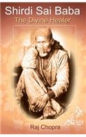 Shirdi Sai Baba