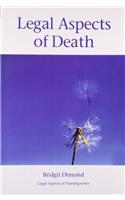Legal Aspects of Death