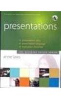 Presentations