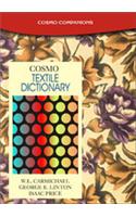 Cosmo Textile Dictionary