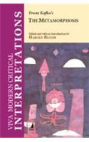 The Metamorphosis