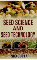 Seed Science And Seed Technology