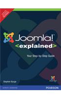 Joomla! Explained : Your Step-by-Step Guide
