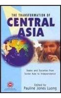 The Transformation of Central Asia: States and Societies from Soviet Rule to Independence