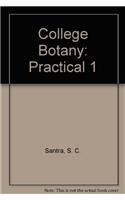 College Botany Practical