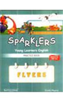Sparklers: Young Learners English-flyers