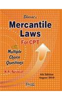Mercantile Laws With Multiple Choice Questions