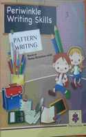 Periwinkle Writing Skills-Pattern Writing - 3