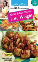 Quick & Easy way to Lose Weight - Vegetarian