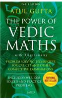 Thhe Power of Vedic Maths