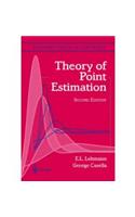 Theory of Point Estimation, 2e: Statistics