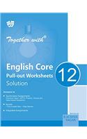 Together With English Core Pull out Solution - 12