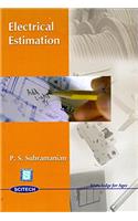 Electrical Estimation