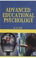 Advanced Educational Psycology