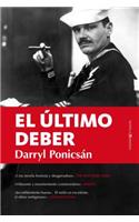 El Ultimo Deber