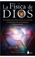 Fisica de Dios