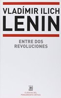Entre dos revoluciones