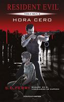 Resident Evil no 00/06 Hora Cero