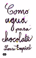 Como agua para chocolate