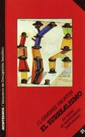 El surrealismo: En torno al movimiento bretoniano (Biblioteca de divulgacio n tema tica) (Spanish Edition)