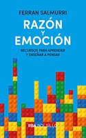 Razon y emocion. Recursos para aprender y ensenar a pensar (bolsillo)
