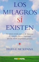 Los milagros si existen