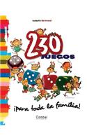 230 Juegos Para Toda La Familia!
