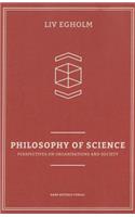 Philosophy of Science
