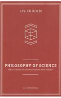 Philosophy of Science