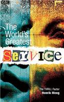 World's Greatest Service