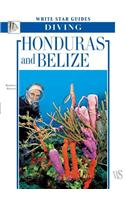 Honduras and Belize