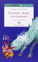 Gerardo drago avventuroso