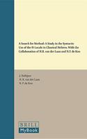 A Search for Method