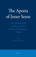 Aporia of Inner Sense