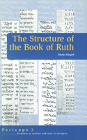 Structure of the Book of Ruth