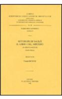 Giyorgis Di Sagla. Il Libro del Mistero (Mashafa Mestir), I