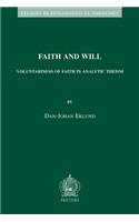 Faith and Will